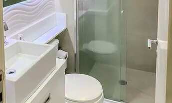 Imagem 7: Apartamento para Aluguel - Liberdade, 2 Quartos, 62 m2