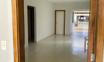 Imagem 2: Casa de condomínio térrea para venda com 180 metros quadrados com 3 quartos