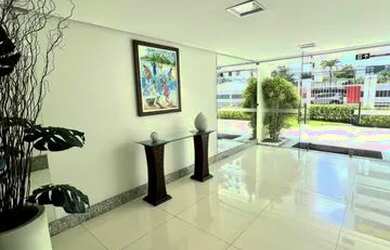 Imagem 4: Apto Prox ao shopping jardins, 4/4, 115m2;