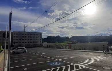 Imagem 13: CONQUISTA RUBI/ PRIMEIRO MORADOR