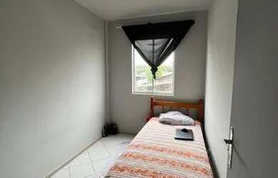 Imagem 6: Apartamento para venda com 58 metros quadrados com 3 quartos no Vila Nova - Joinville - SC