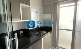 Imagem 6: CR/ Apartamento C/ 2 dormitórios, no Bairro Serraria, São José/SC