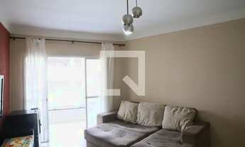 Imagem 2: Apartamento para Aluguel - Vila Caiçara, 1 Quarto, 70 m2