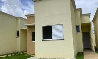 Imagem: Linda casa em condominio fechado no Viva