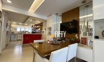 Imagem 7: Apto Garden espetacular com 3 suítes para alugar, 447 m² psicina com borda infinita na var