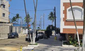 Imagem: Kitnet Praia Grande Vila Tupi Temporada