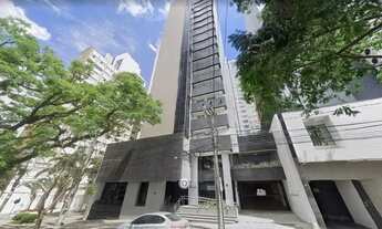 Imagem: Apartamento com 2 quartos para alugar por