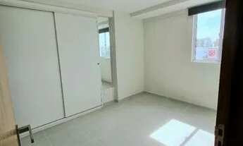 Imagem 4: Apartamento no jardim oceania