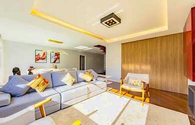 Imagem 6: Cód.: 638 - Cobertura de luxo com quatro quartos no bairro Agriões, em Teresópolis