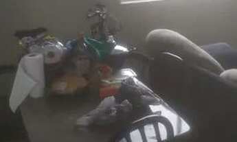 Imagem 5: Vaga em Republica Mista ao lada da Universo