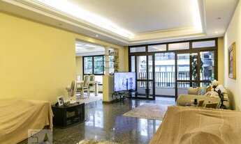 Imagem 4: Apartamento para Aluguel - Boqueirão, 4 Quartos, 380 m2