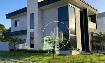 Imagem: Casa à venda, 255 m² por R$ 1.550.000,00