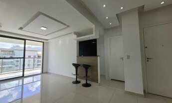 Imagem 3: Cobertura duplex para venda tem 211 metros quadrados com 3 quartos