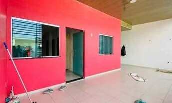 Imagem 1: Casa para venda tem 70 metros quadrados com 2 quartos em Arembepe (Abrantes) - Camaçari