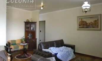 Imagem 2: Santo André - Apartamento Padrão - Santa Terezinha
