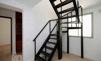 Imagem: Apartamento para Aluguel - Consolação