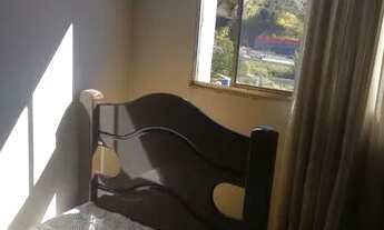 Imagem 4: Alugo apartamento caiçara, mobiliado