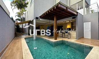 Imagem: Casa de condomínio sobrado para venda com