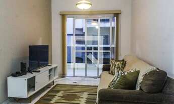 Imagem 2: Apartamento para Aluguel - Balneário Cidade Atlântica, 2 Quartos, 70 m2