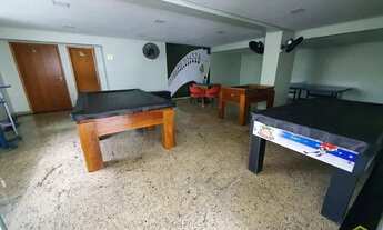 Imagem 5: Apartamento com 2 dorms, Ocian, Praia Grande - R$ 335 mil, Cod: ANT6801