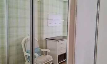 Imagem 5: APARTAMENTO Maison Autentique 04 qtos suíte Mobiliado Setor Marista