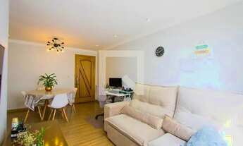 Imagem 4: Apartamento para Aluguel - Cidade Sao Jorge, 2 Quartos, 54 m2