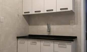 Imagem 5: Apartamento para aluguel tem 70 metros quadrados com 2 quartos em Santana - São Paulo - SP