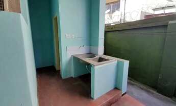 Imagem 4: CASA COMERCIAL COM 4 QUARTO(S) EM PRADO, BELO HORIZONTE - MG