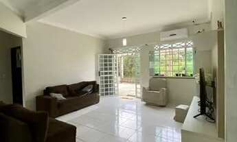 Imagem: Casa no Parque 10 - Duplex com 04 Suítes