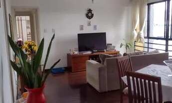 Imagem 5: Apartamento para venda possui 100 metros quadrados com 3 quartos em Brotas - Salvador - BA