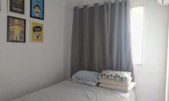 Imagem 5: Apartamento mobiliado no Condomínio Viena