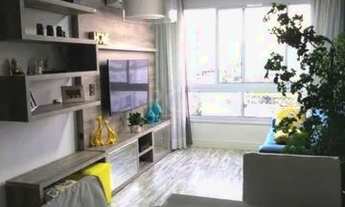 Imagem 2: Apartamento para Venda - 71m², 3 dormitórios, 1 suite e 1 vaga - Sarandi