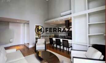 Imagem 5: AP SCALE-IMPECÁVEL-VILA NOVA CONCEIÇÃO-CONFIRA!