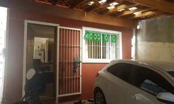 Imagem 5: Casa terrea Casa com 2 dormitórios