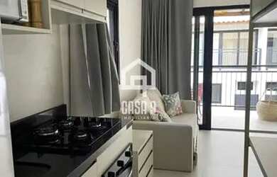 Imagem 2: Apartamento para Alugar Condomínio Vila do Lago Praia do Forte Bahia