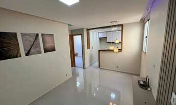 Imagem 2: Apartamento para aluguel tem 55 metros quadrados com 2 quartos