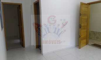 Imagem 3: Apartamento com 1 dormitório para alugar no Imirim