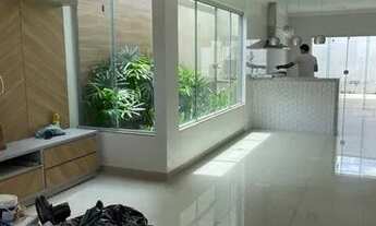 Imagem 4: ALUGO CASA Casa com 3 dormitórios