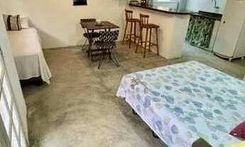 Imagem 5: Casa com 1 dormitório para alugar, 50 m² por R$ 1.600,00/mês - Maresias - São Sebastião/SP