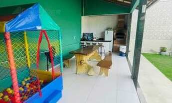 Imagem 7: Casa 3 quartos em Nova Ponta da Fruta