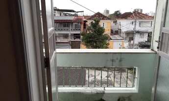 Imagem 2: Casa de 02 quartos na Penha/RJ