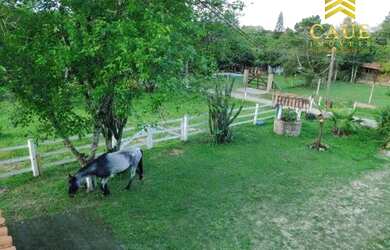 Imagem 7: ÚNICO!!! Belo sítio 2750m2 c/residência espetacular