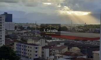 Imagem 5: Apartamento com 2 dorms, Guilhermina, Praia Grande - R$ 550 mil, Cod: 2888