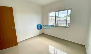 Imagem 7: SM/Sobrado recém entregue com 02 dormitórios no bairro Areias - São José/SC