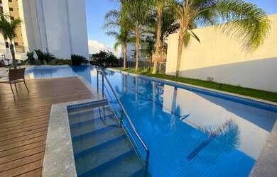 Imagem 6: Apartamento para venda tem 82 metros quadrados com 3 quartos em Catolé - Campina Grande