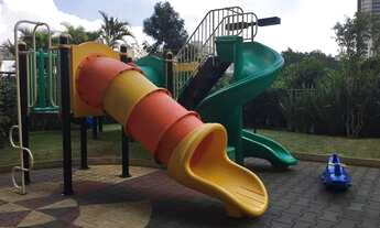 Imagem 7: Duplex para venda possui 225 m2 - 3 suítes - Campo Belo - São Paulo - SP