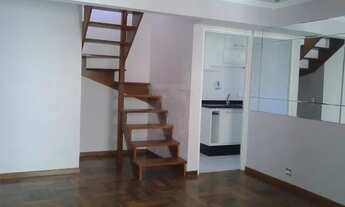 Imagem 2: Apartamento Duplex/Cobertura Ecolife Butantã, Jardim das Vertentes - São Paulo