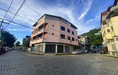 Imagem 2: Apartamento para venda com 149 metros quadrados com 3 quartos em Conselheiro Paulino