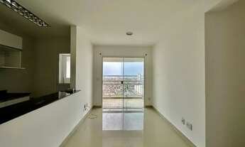 Imagem 4: Torre Parnaso - 58 m2 - 2 quartos sendo 1 suíte