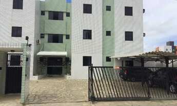 Imagem 6: Alugo AP com 2 Quartos no Geisel, 2º andar